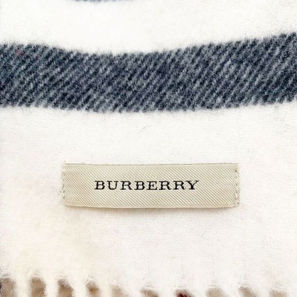 Burberry Accessories Burberry Authentic Infinity Scarf Nova Check